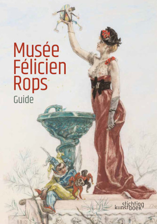 Musée Félicien Rops - Guide