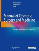 Manual of Cosmetic Surgery and Medicine