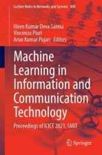 Machine Learning in Information and Communication Technology