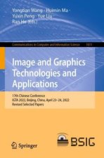 Image and Graphics Technologies and Applications