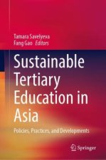 Sustainable Tertiary Education in Asia