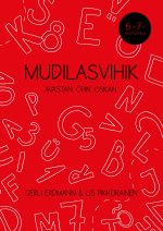 Mudilasvihik 6-7-aastastele