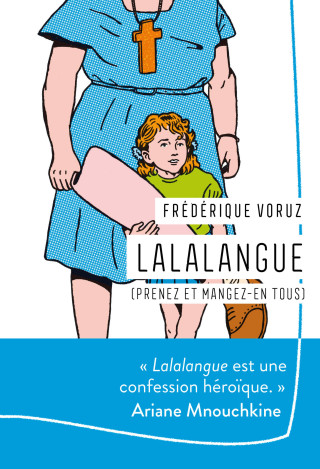 Lalalangue (Prenez et mangez-en tous)