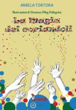 magia dei coriandoli
