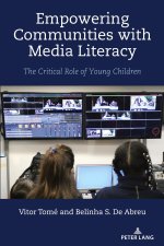 Empowering Communities with Media Literacy