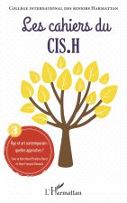 CAHIERS DU CIS.H