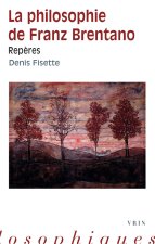 La philosophie de Franz Brentano