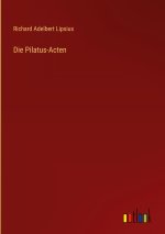 Pilatus-Acten