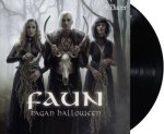 Sonic Seducer 2022-05 LIMITED EDITION + nightfall-black Deluxe-Vinyl Pagan Halloween (handsigniert) + EP-CD Pagan Perspectives von Faun + Cold Hands-C
