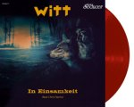 Sonic Seducer 2022-03 LIMITED EDITION + blutmond-roter Joachim Witt-Deluxe-Vinyl In Einsamkeit (feat. Chris Harms/Lord Of The Lost) (handsigniert) + E