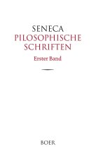 Pilosophische Schriften Band 1