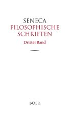 Pilosophische Schriften Band 3