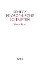 Pilosophische Schriften Band 4