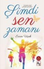 Simdi Sen Zamani