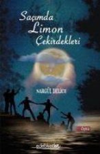 Sacimda Limon Cekirdekleri