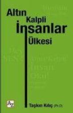 Altin Kalpli Insanlar Ülkesi