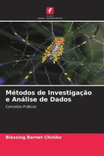 Métodos de Investigaç?o e Análise de Dados
