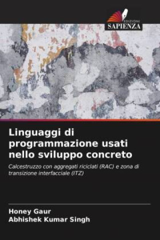 Linguaggi di programmazione usati nello sviluppo concreto