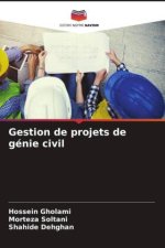 Gestion de projets de génie civil