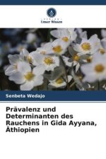 Prävalenz und Determinanten des Rauchens in Gida Ayyana, Äthiopien