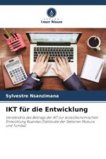 IKT für die Entwicklung