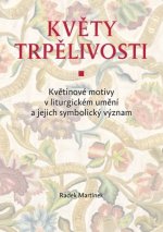 Květy trpělivosti