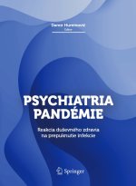 Psychiatria pandémie