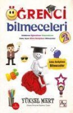 Ögrenci Bilmeceleri - 2