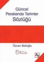 Güncel Perakende Terimler Sözlügü