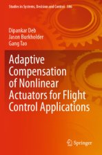 Adaptive Compensation of Nonlinear Actuators for Flight Control Applications