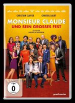 Monsieur Claude und sein grosses Fest