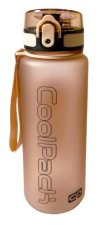 Bidon 600ml Coolpack brisk mini pastel pomarańczowy