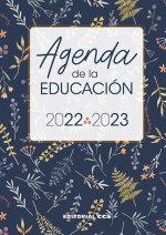 (2022-2023).agenda de la educacion