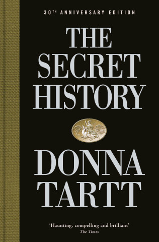 The Secret History (Donna Tartt)()