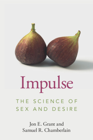 Impulse (Jon E. Grant,Samuel R. Chamberlain)(Brožovaná)