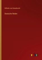 Deutsche Reden