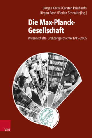 Die Max-Planck-Gesellschaft