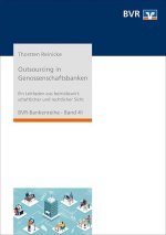 Outsourcing in Genossenschaftsbanken