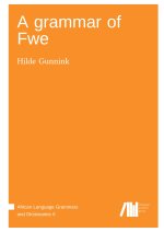 grammar of Fwe