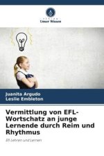 Vermittlung von EFL-Wortschatz an junge Lernende durch Reim und Rhythmus