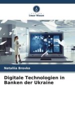 Digitale Technologien in Banken der Ukraine