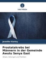 Prostatakrebs bei Männern in der Gemeinde Awutu Senya East