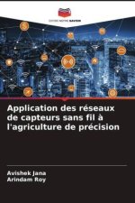 Application des réseaux de capteurs sans fil ? l'agriculture de précision