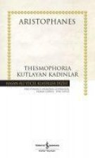 Thesmophoria Kutlayan Kadinlar Hasan Ali Yücel Klasikleri