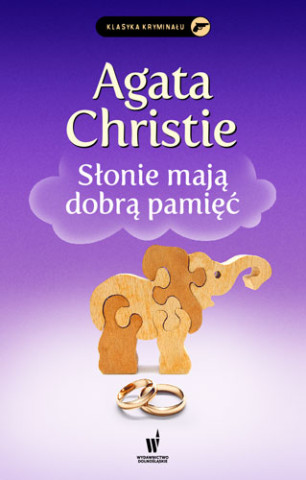 Słonie Mają dobrą pamięć (Agatha Christie)()
