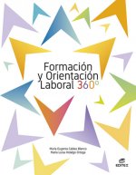 Formación y orientación laboral 360º 2022
