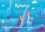PLÁSTICA 1ºPRIMARIA. REVUELA. MURCIA 2022