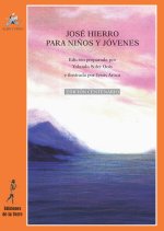 José Hierro para niños y jóvenes