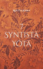 7 Syntista Yoeta