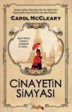 Cinayetin Simyasi
